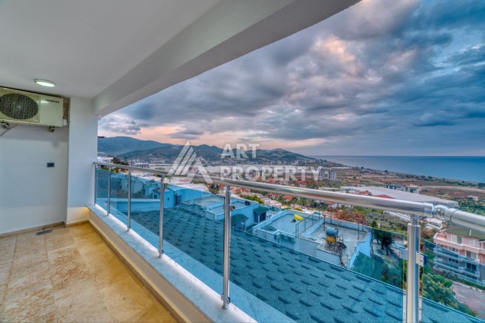 Дом, где пространство, свет и панорамные виды становятся частью повседневной жизни. - Ракурс 47