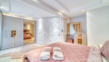 Дом, где пространство, свет и панорамные виды становятся частью повседневной жизни. - Ракурс 49