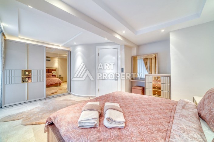 Дом, где пространство, свет и панорамные виды становятся частью повседневной жизни. - Ракурс 48