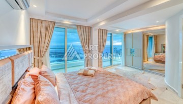 Дом, где пространство, свет и панорамные виды становятся частью повседневной жизни. - Ракурс 50