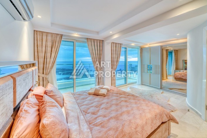 Дом, где пространство, свет и панорамные виды становятся частью повседневной жизни. - Ракурс 49