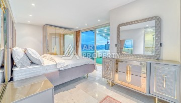 Дом, где пространство, свет и панорамные виды становятся частью повседневной жизни. - Ракурс 51