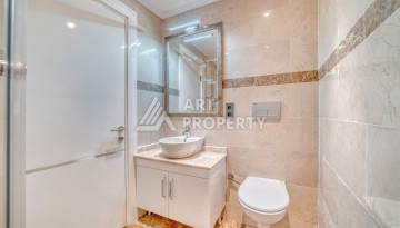 Дом, где пространство, свет и панорамные виды становятся частью повседневной жизни. - Ракурс 52