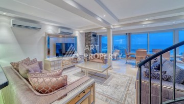 Дом, где пространство, свет и панорамные виды становятся частью повседневной жизни. - Ракурс 54