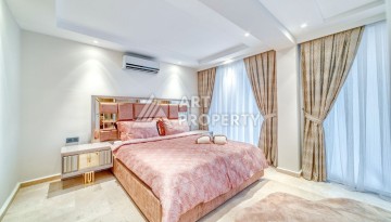 Дом, где пространство, свет и панорамные виды становятся частью повседневной жизни. - Ракурс 55