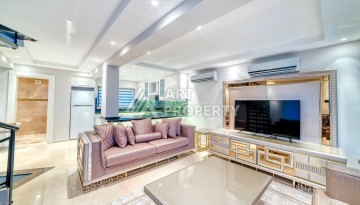 Дом, где пространство, свет и панорамные виды становятся частью повседневной жизни. - Ракурс 56