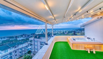 Дом, где пространство, свет и панорамные виды становятся частью повседневной жизни. - Ракурс 57