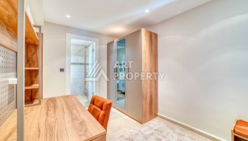 Дом, где пространство, свет и панорамные виды становятся частью повседневной жизни. - Ракурс 58