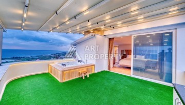 Дом, где пространство, свет и панорамные виды становятся частью повседневной жизни. - Ракурс 59