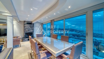 Дом, где пространство, свет и панорамные виды становятся частью повседневной жизни. - Ракурс 60