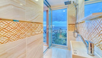 Дом, где пространство, свет и панорамные виды становятся частью повседневной жизни. - Ракурс 61