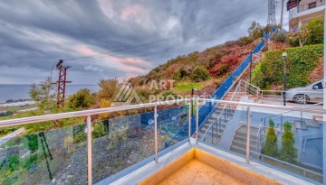 Дом, где пространство, свет и панорамные виды становятся частью повседневной жизни. - Ракурс 63