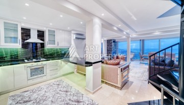 Дом, где пространство, свет и панорамные виды становятся частью повседневной жизни. - Ракурс 64