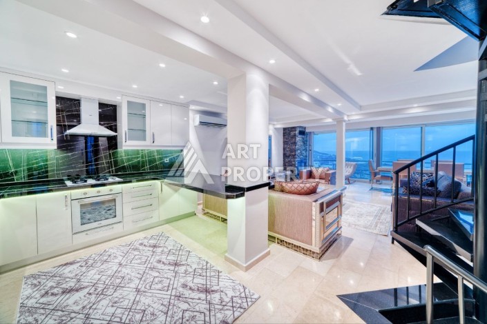 Дом, где пространство, свет и панорамные виды становятся частью повседневной жизни. - Ракурс 63