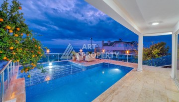 Дом, где пространство, свет и панорамные виды становятся частью повседневной жизни. - Ракурс 65