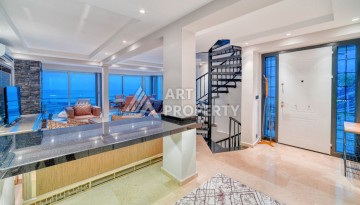 Дом, где пространство, свет и панорамные виды становятся частью повседневной жизни. - Ракурс 66