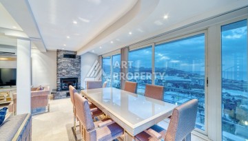 Дом, где пространство, свет и панорамные виды становятся частью повседневной жизни. - Ракурс 67