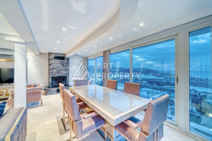 Дом, где пространство, свет и панорамные виды становятся частью повседневной жизни. - Ракурс 66