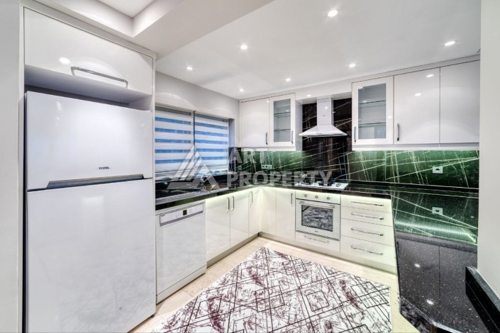 Дом, где пространство, свет и панорамные виды становятся частью повседневной жизни. - Ракурс 67