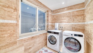 Дом, где пространство, свет и панорамные виды становятся частью повседневной жизни. - Ракурс 70