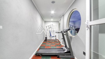 Дом, где пространство, свет и панорамные виды становятся частью повседневной жизни. - Ракурс 72