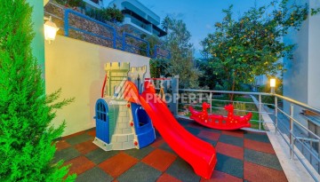 Дом, где пространство, свет и панорамные виды становятся частью повседневной жизни. - Ракурс 73