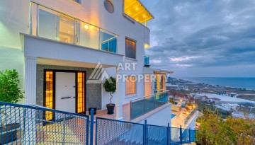 Дом, где пространство, свет и панорамные виды становятся частью повседневной жизни. - Ракурс 74