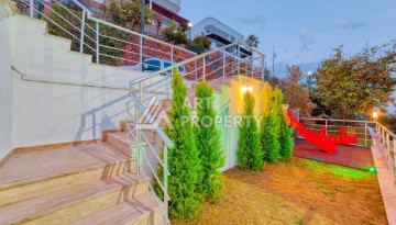 Дом, где пространство, свет и панорамные виды становятся частью повседневной жизни. - Ракурс 76