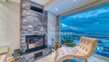 Дом, где пространство, свет и панорамные виды становятся частью повседневной жизни. - Ракурс 78