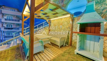 Дом, где пространство, свет и панорамные виды становятся частью повседневной жизни. - Ракурс 79