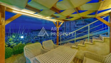 Дом, где пространство, свет и панорамные виды становятся частью повседневной жизни. - Ракурс 81