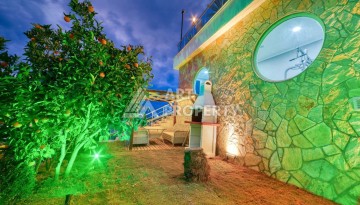 Дом, где пространство, свет и панорамные виды становятся частью повседневной жизни. - Ракурс 82