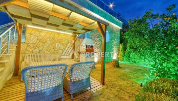 Дом, где пространство, свет и панорамные виды становятся частью повседневной жизни. - Ракурс 83