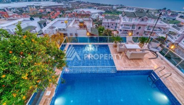 Дом, где пространство, свет и панорамные виды становятся частью повседневной жизни. - Ракурс 84