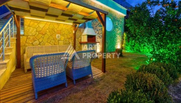 Дом, где пространство, свет и панорамные виды становятся частью повседневной жизни. - Ракурс 85