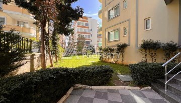 Квартира 2+1 в популярной резиденции на ул.Ататюрка в Махмутларе, 120 кв.м. - Ракурс 15