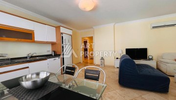 Квартира 2+1 в популярной резиденции на ул.Ататюрка в Махмутларе, 120 кв.м. - Ракурс 22