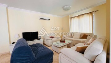 Квартира 2+1 в популярной резиденции на ул.Ататюрка в Махмутларе, 120 кв.м. - Ракурс 26