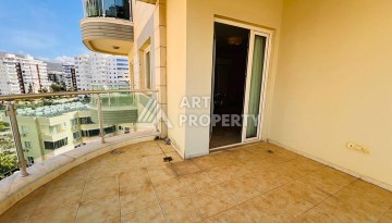 Квартира 2+1 в популярной резиденции на ул.Ататюрка в Махмутларе, 120 кв.м. - Ракурс 27