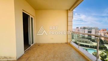 Квартира 2+1 в популярной резиденции на ул.Ататюрка в Махмутларе, 120 кв.м. - Ракурс 30