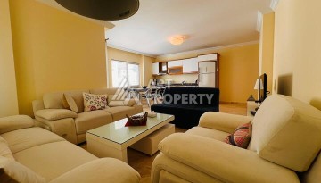 Квартира 2+1 в популярной резиденции на ул.Ататюрка в Махмутларе, 120 кв.м. - Ракурс 32