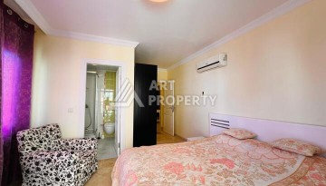 Квартира 2+1 в популярной резиденции на ул.Ататюрка в Махмутларе, 120 кв.м. - Ракурс 34