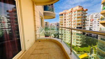 Квартира 2+1 в популярной резиденции на ул.Ататюрка в Махмутларе, 120 кв.м. - Ракурс 37