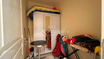 Квартира 2+1 в популярной резиденции на ул.Ататюрка в Махмутларе, 120 кв.м. - Ракурс 38