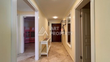 Квартира 2+1 в популярной резиденции на ул.Ататюрка в Махмутларе, 120 кв.м. - Ракурс 39