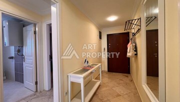 Квартира 2+1 в популярной резиденции на ул.Ататюрка в Махмутларе, 120 кв.м. - Ракурс 41