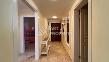 Квартира 2+1 в популярной резиденции на ул.Ататюрка в Махмутларе, 120 кв.м. - Ракурс 43