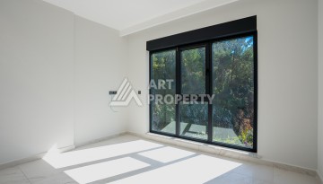 Квартира 2+1 с видом на море в камерной резиденции в Каргыджаке, 105 кв.м. - Ракурс 63