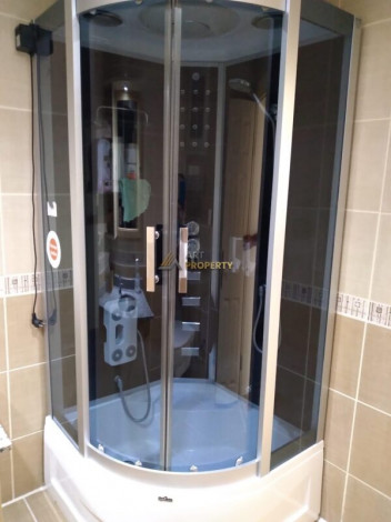 Трехкомнатная квартира в 250 метрах от моря в районе Махмутлара, 120 м2 - Ракурс 7