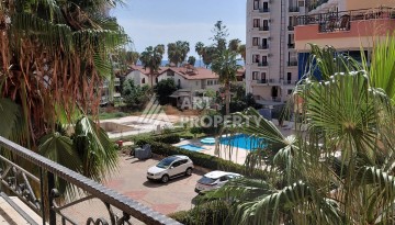 Просторная квартира 2+1 в Махмутларе, 130 м², 100 метров до моря - Ракурс 2